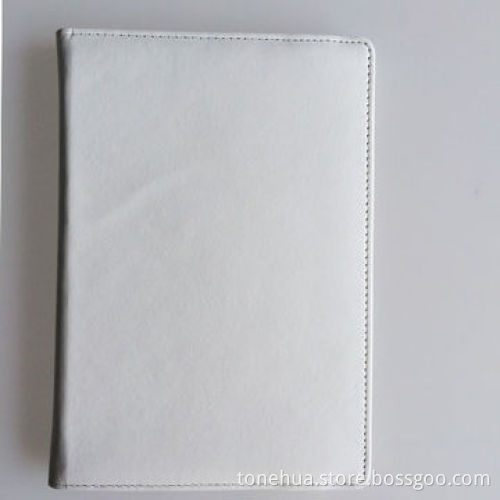 Universal Leather Case for iPad and Other Tablet